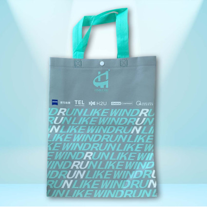 覆膜不織布手提袋