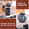 手提禮盒茶具組(1壺3杯)