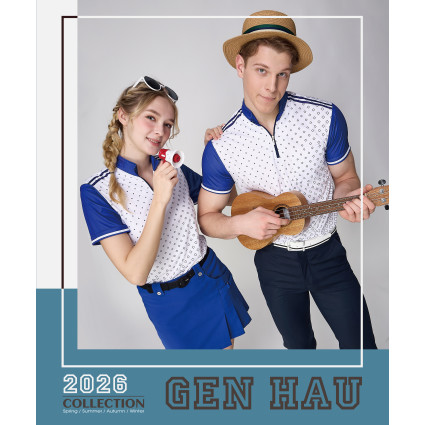 GEN HAU系列