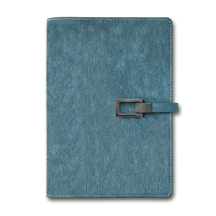 25K平裝仿真皮工商日誌